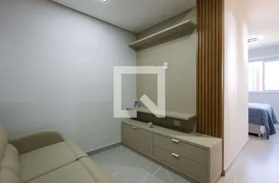 Kitnet / stúdio para venda - santana, 1 quarto,  24 m² - são paulo