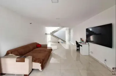 Casa para venda - piratininga, 3 quartos,  230 m² - niterói
