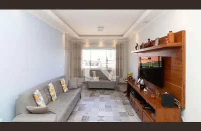 Casa para venda - jardim brasília, 2 quartos,  251 m² - são paulo