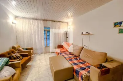 Casa com 3 quartos à venda na Rua Professor Frontino Guimarães, Vila Mariana, São Paulo