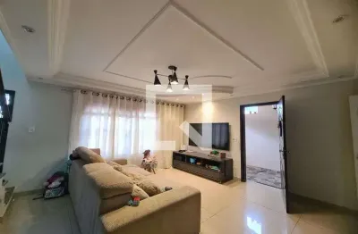 Casa para venda - vila califórnia, 2 quartos,  79 m² - são paulo