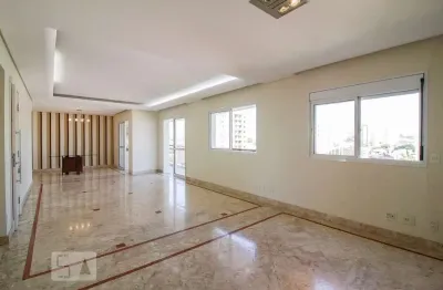 Apartamento para venda - vila romana, 3 quartos,  168 m² - são paulo