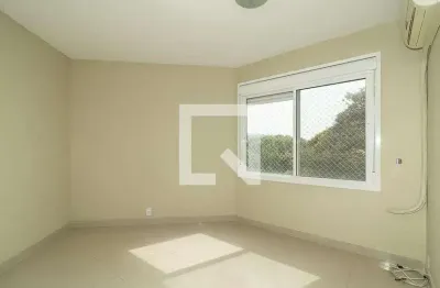 Apartamento para venda - nonoai, 2 quartos,  74 m² - porto alegre