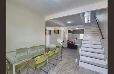 Casa / sobrado em condomínio para venda - recreio, 3 quartos,  160 m² - rio de janeiro