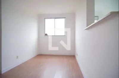 Apartamento para venda - jardim itu-sabará, 2 quartos,  44 m² - porto alegre