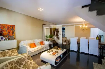 Casa / sobrado em condomínio para venda - jardim bela vista, 3 quartos,  133 m² - santo andré