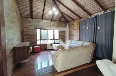 Casa para venda - jardim américa, 2 quartos,  274 m² - são leopoldo
