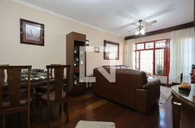 Casa com 5 quartos à venda na Rua Zely Dias de Figueiredo, Vila Dionisia, São Paulo
