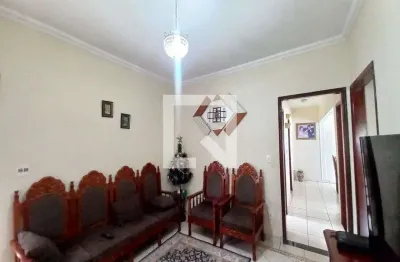Casa para venda - são bernardo, 5 quartos,  100 m² - campinas