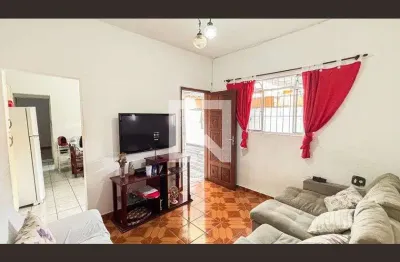 Casa para venda - vila francisco matarazzo, 2 quartos,  125 m² - santo andré