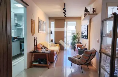 Apartamento para venda - botafogo, 2 quartos,  75 m² - rio de janeiro