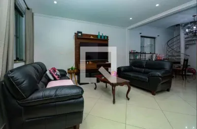 Casa para venda - paulicéia, 5 quartos,  291 m² - são bernardo do campo