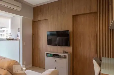 Apartamento para venda - perdizes, 1 quarto,  35 m² - são paulo