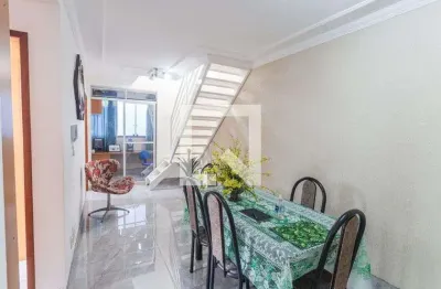 Cobertura para venda - pirajá, 4 quartos,  120 m² - belo horizonte