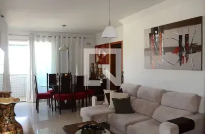 Apartamento para venda - cidade nova, 3 quartos,  103 m² - belo horizonte