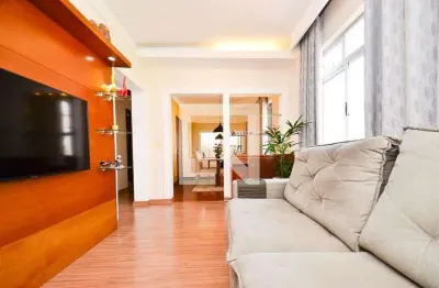 Apartamento para venda - sagrada família, 2 quartos,  112 m² - belo horizonte