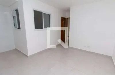 Apartamento para venda - cidade patriarca, 2 quartos,  37 m² - são paulo