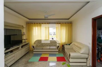 Casa para venda - chácara mafalda, 3 quartos,  102 m² - são paulo