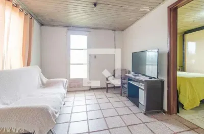 Casa para Venda - Espírito Santo, 2 Quartos,  71 m² - Porto Alegre