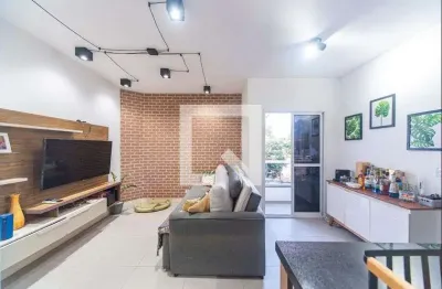 Cobertura para venda - paraíso, 2 quartos,  130 m² - santo andré