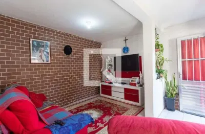 Casa para venda - jardim brasília, 5 quartos,  300 m² - são paulo