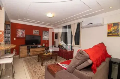 Apartamento para venda - bom fim, 2 quartos,  85 m² - porto alegre