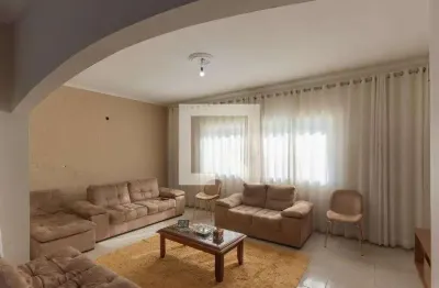 Casa para venda - jardim eulina, 3 quartos,  214 m² - campinas