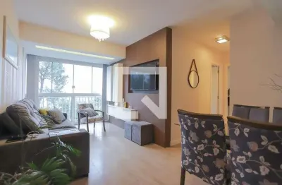 Apartamento para venda - cristo redentor, 2 quartos,  60 m² - porto alegre