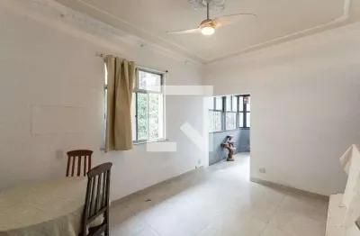 Apartamento para venda - tijuca, 2 quartos,  74 m² - rio de janeiro