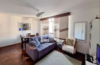 Apartamento para venda - ingá, 3 quartos,  122 m² - niterói