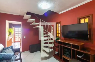 Casa com 4 quartos à venda na Rua Quinze de Novembro, Jaguaribe, Osasco