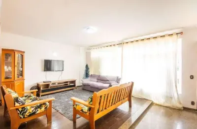 Casa com 4 quartos à venda na Rua Cláudio Manoel da Costa, Centro, Osasco