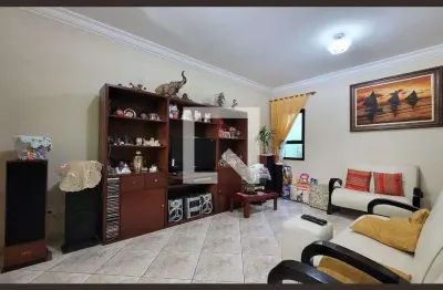 Casa para venda - vila leopoldina, 3 quartos,  300 m² - santo andré