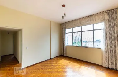 Apartamento para venda - centro , 2 quartos,  80 m² - niterói