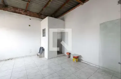 Kitnet / stúdio para venda - itaquera, 1 quarto,  40 m² - são paulo