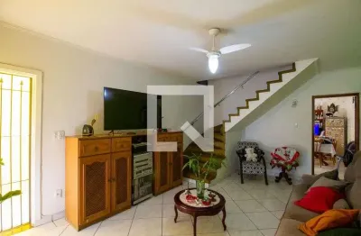 Casa com 2 quartos à venda na Avenida Rotary, Vila Augusta, Guarulhos