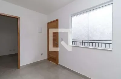 Apartamento para venda - casa verde, 2 quartos,  39 m² - são paulo