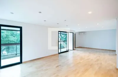 Apartamento para venda - brooklin, 4 quartos,  243 m² - são paulo
