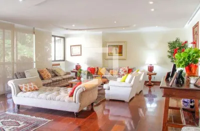 Apartamento para venda - jardim oceânico, 4 quartos,  270 m² - rio de janeiro