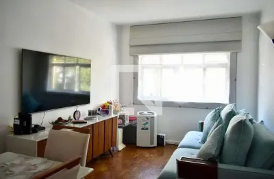 Apartamento para venda - vila clementino, 2 quartos,  62 m² - são paulo