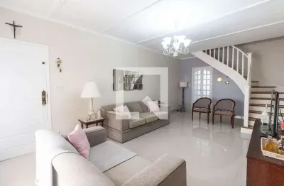 Casa com 2 quartos à venda na Rua Doutor Ivan Assumpção, Água Fria, São Paulo