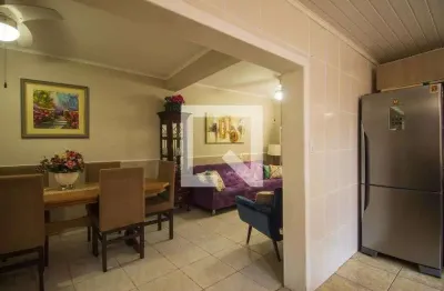 Casa para venda - partenon, 5 quartos,  250 m² - porto alegre