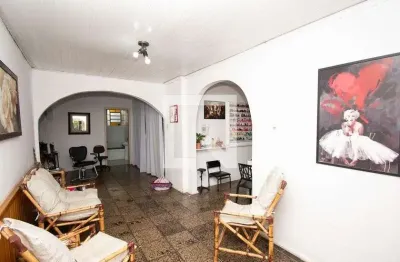 Casa para venda - fião, 3 quartos,  250 m² - são leopoldo