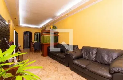 Casa para venda - vila mendes, 3 quartos,  112 m² - são paulo
