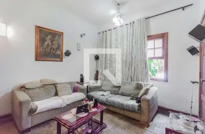 Casa para venda - cambuci, 3 quartos,  173 m² - são paulo