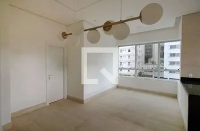 Apartamento para venda - lourdes, 3 quartos,  85 m² - belo horizonte