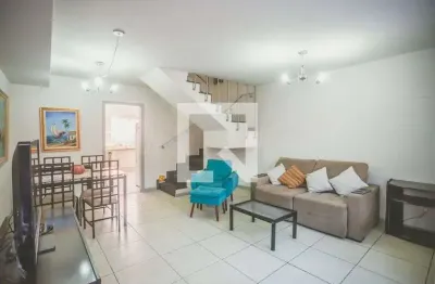 Casa / sobrado em condomínio para venda - saúde, 3 quartos,  200 m² - são paulo