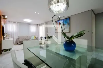 Apartamento para venda - santana, 3 quartos,  106 m² - são paulo