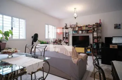 Casa para venda - vila guilhermina, 3 quartos,  119 m² - são paulo