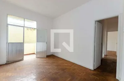 Apartamento para venda - centro , 3 quartos,  90 m² - niterói